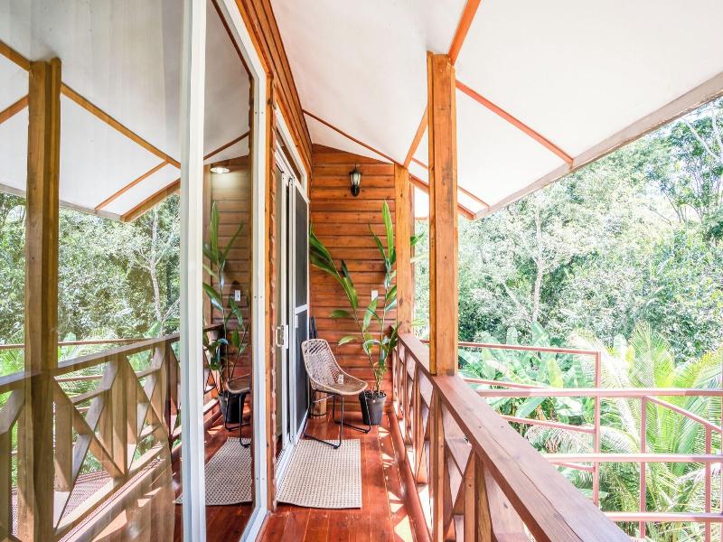 Villa Massis Luxury Jungle Villas image