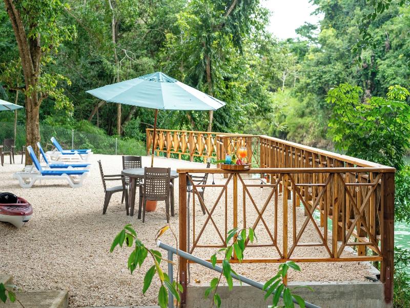 Villa Massis Luxury Jungle Villas image