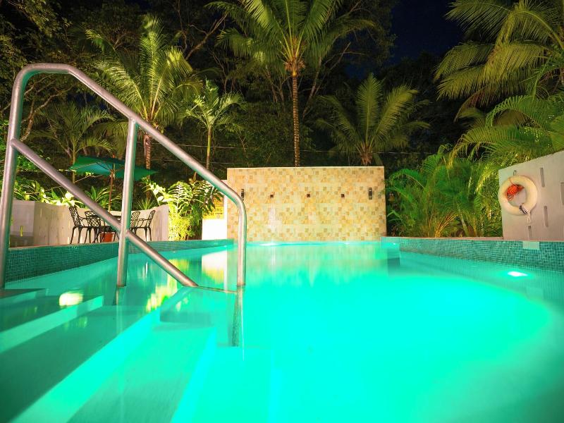 Villa Massis Luxury Jungle Villas image