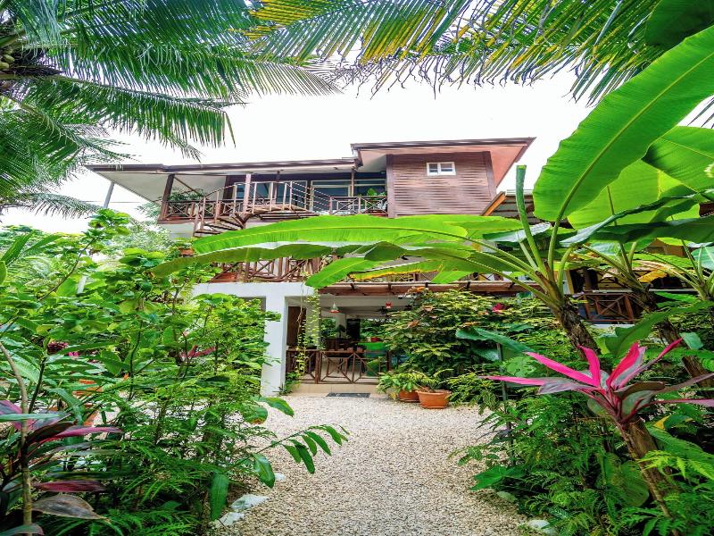 Villa Massis Luxury Jungle Villas image