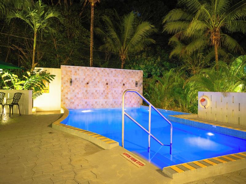 Villa Massis Luxury Jungle Villas image