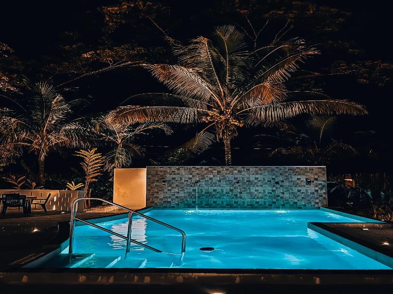 Villa Massis Luxury Jungle Villas image