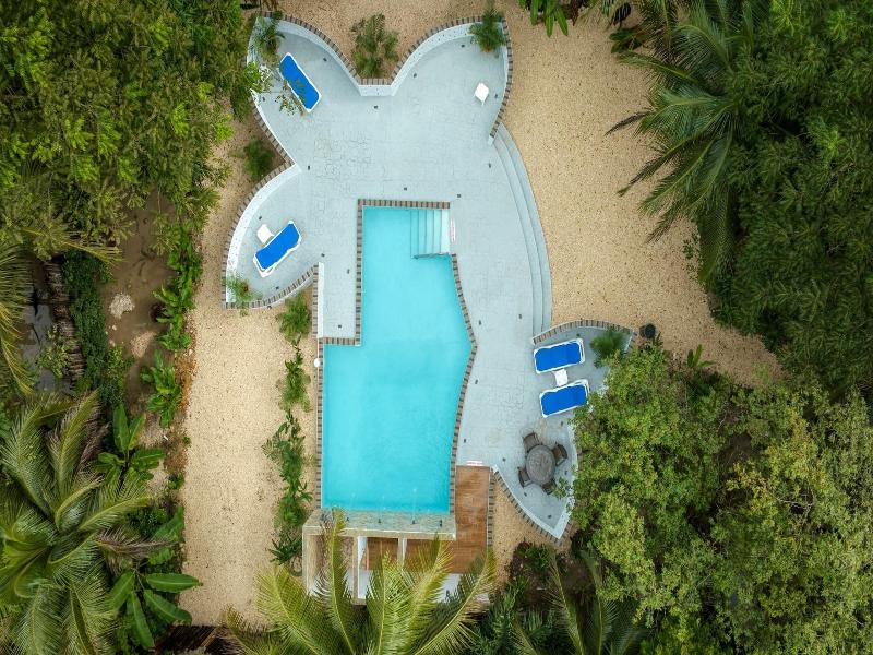 Villa Massis Luxury Jungle Villas image