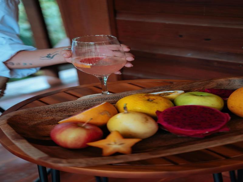 Villa Massis Luxury Jungle Villas image