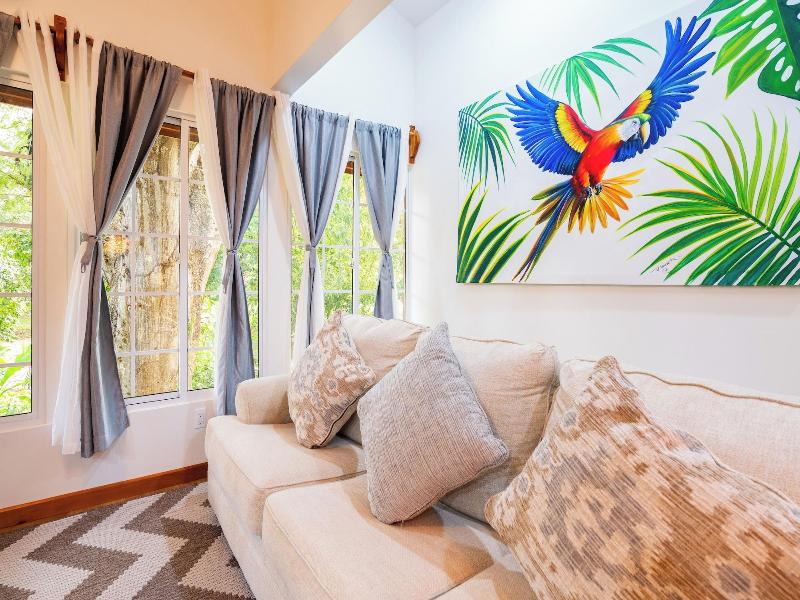 Villa Massis Luxury Jungle Villas image