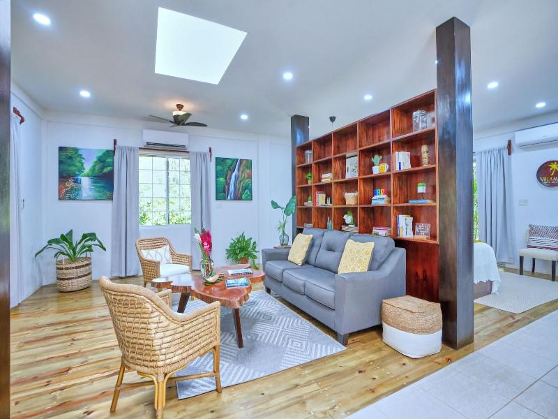 Villa Massis Luxury Jungle Villas image