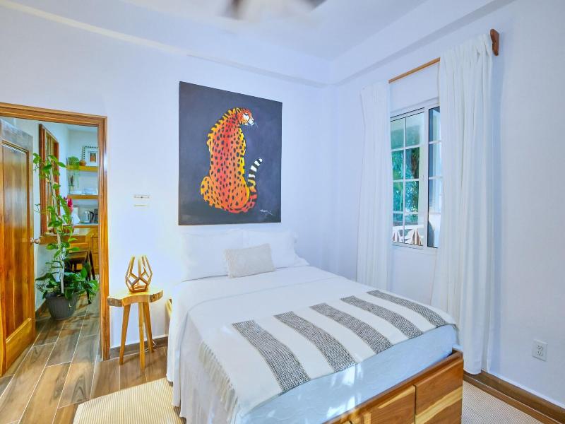 Villa Massis Luxury Jungle Villas image