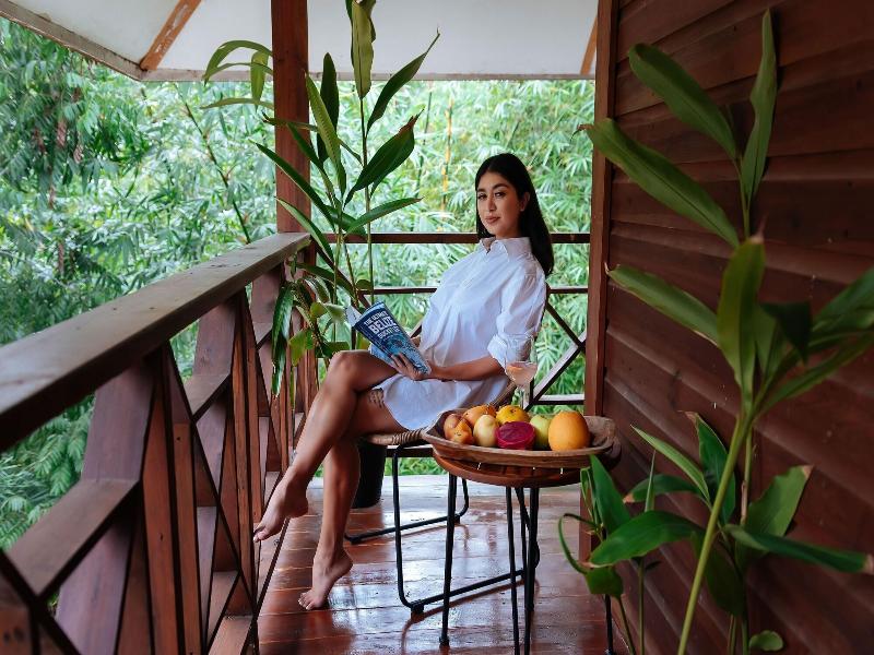 Villa Massis Luxury Jungle Villas image