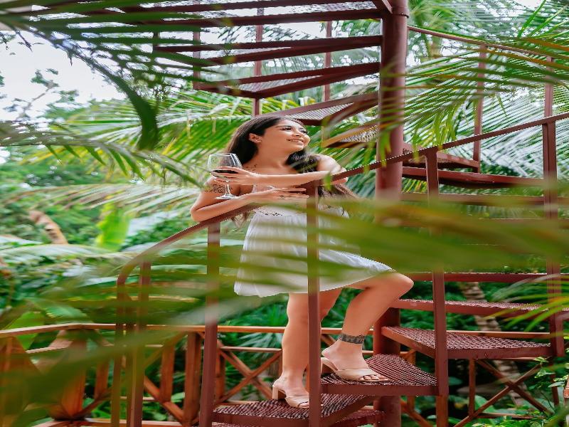 Villa Massis Luxury Jungle Villas image