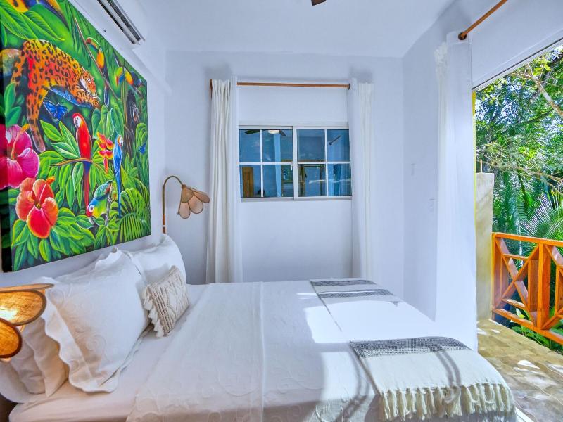 Villa Massis Luxury Jungle Villas image