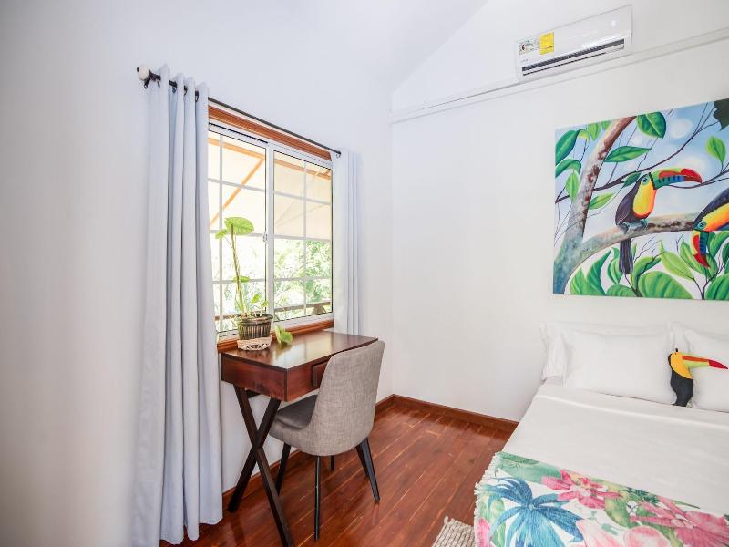 Villa Massis Luxury Jungle Villas image