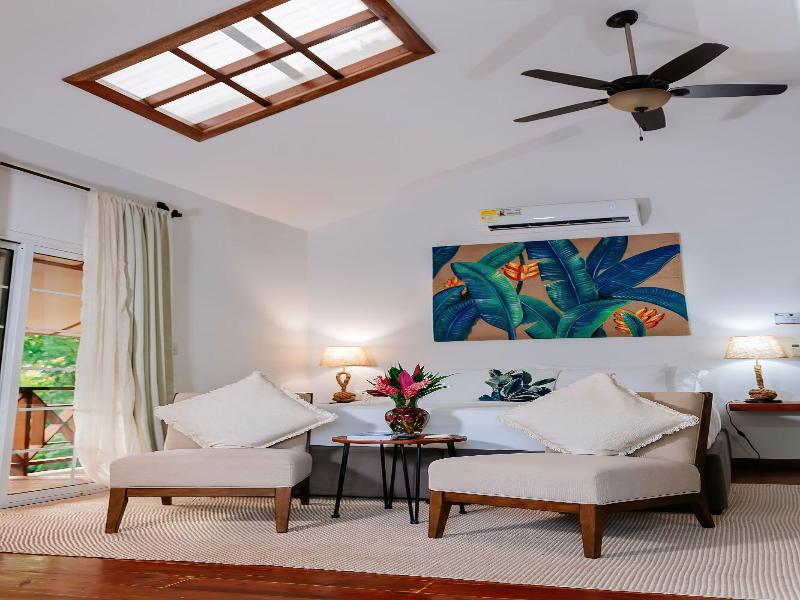 Villa Massis Luxury Jungle Villas image