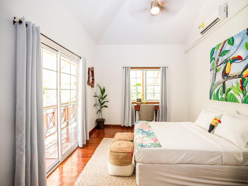 Villa Massis Luxury Jungle Villas image