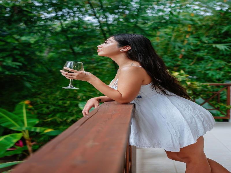 Villa Massis Luxury Jungle Villas image