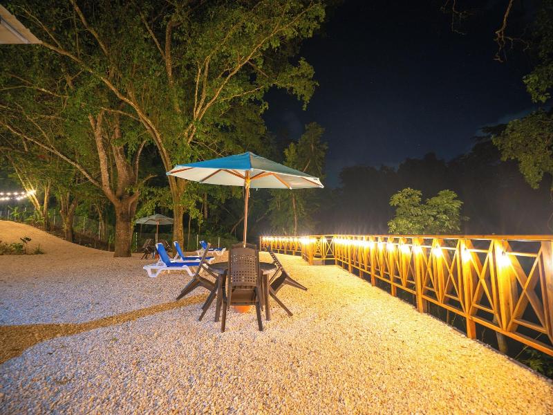 Villa Massis Luxury Jungle Villas image