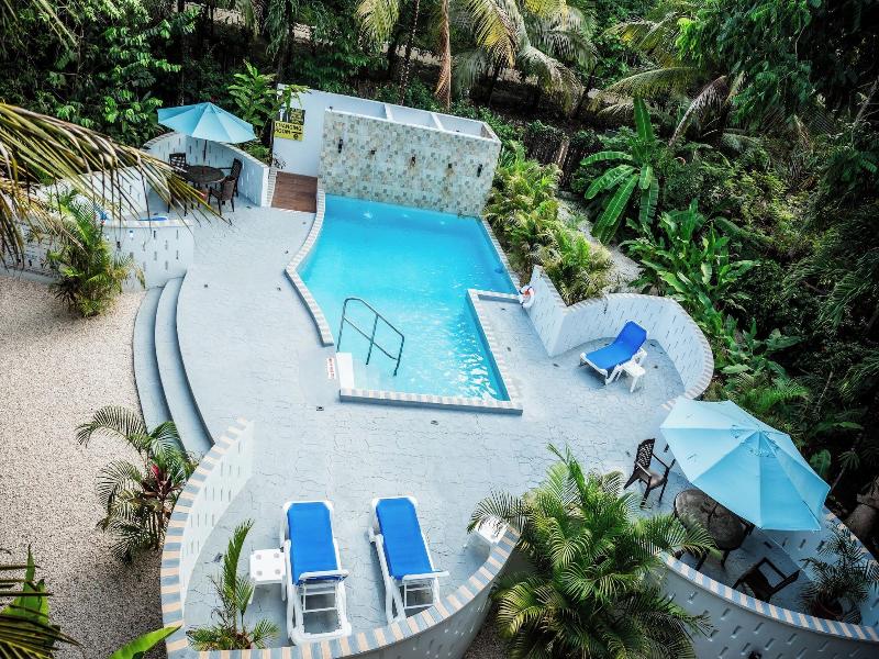 Villa Massis Luxury Jungle Villas image