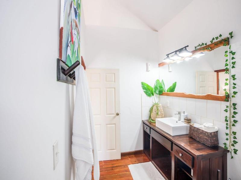 Villa Massis Luxury Jungle Villas image