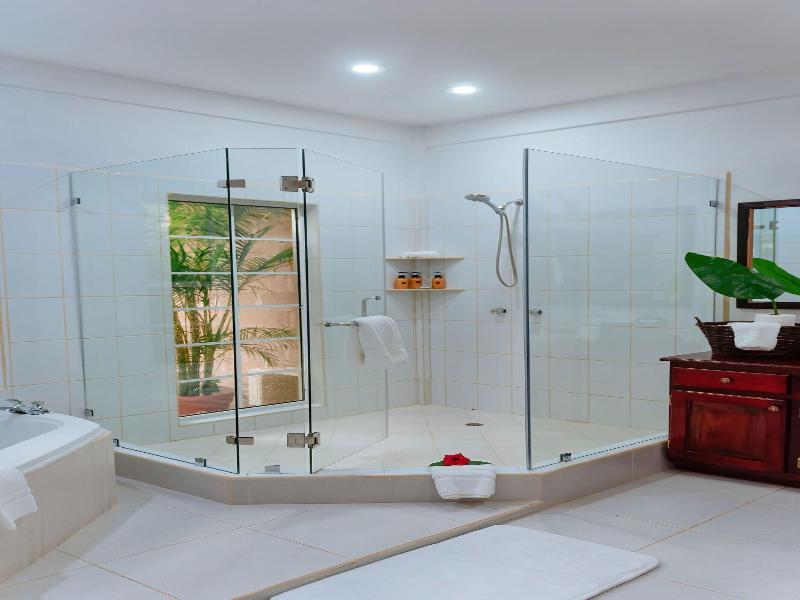 Villa Massis Luxury Jungle Villas image