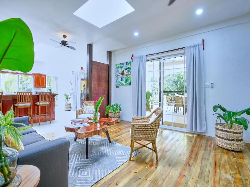 Villa Massis Luxury Jungle Villas image