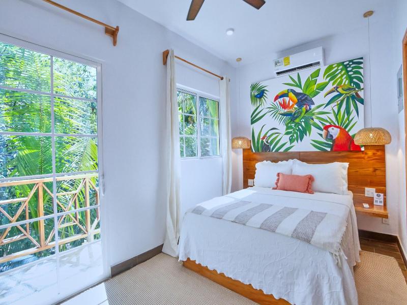Villa Massis Luxury Jungle Villas image