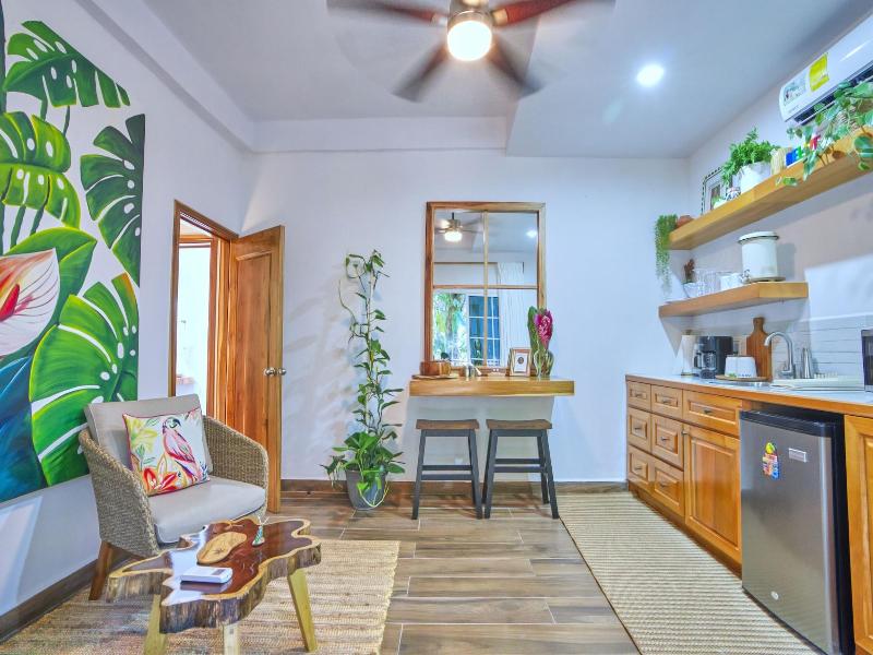 Villa Massis Luxury Jungle Villas image