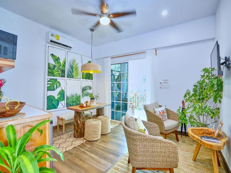 Villa Massis Luxury Jungle Villas image