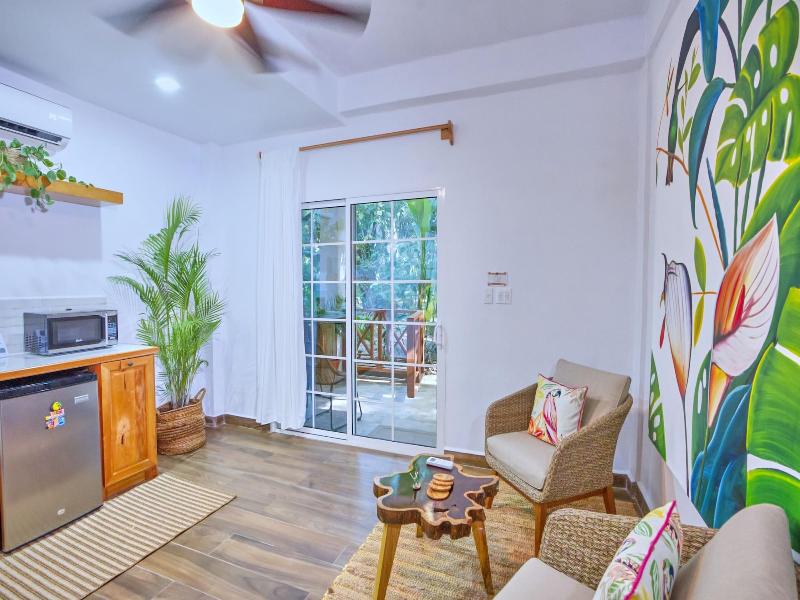 Villa Massis Luxury Jungle Villas image