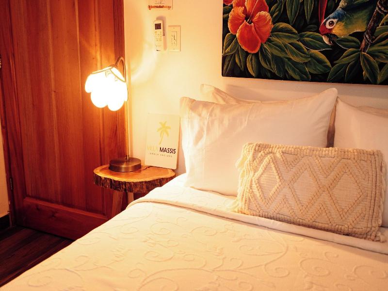 Villa Massis Luxury Jungle Villas image