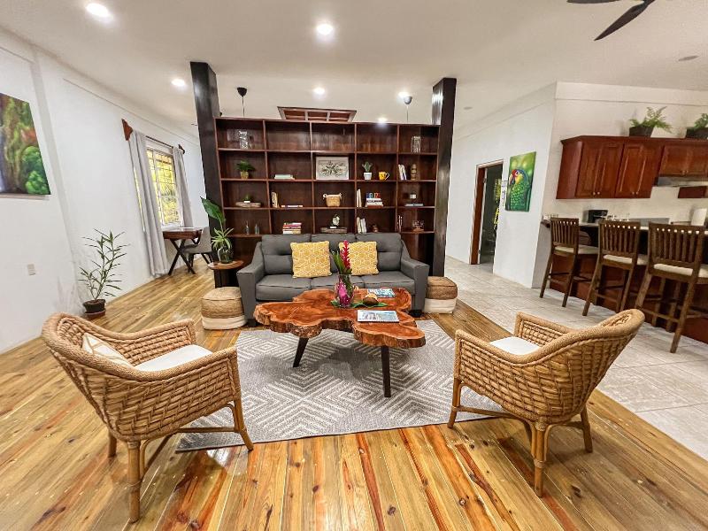 Villa Massis Luxury Jungle Villas image