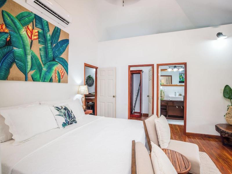 Villa Massis Luxury Jungle Villas image