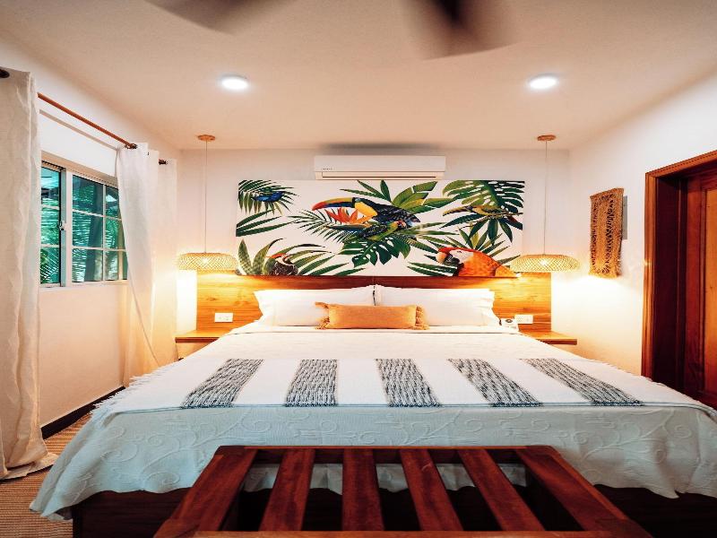 Villa Massis Luxury Jungle Villas image