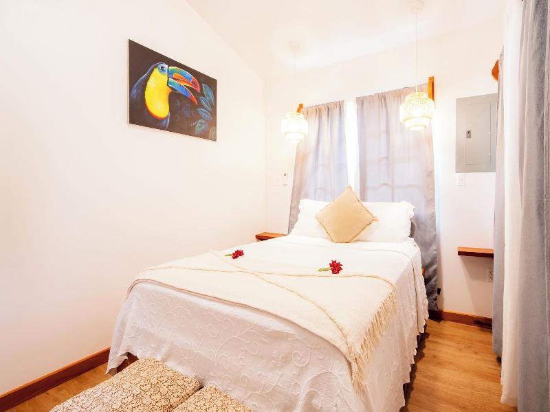 Villa Massis Luxury Jungle Villas image