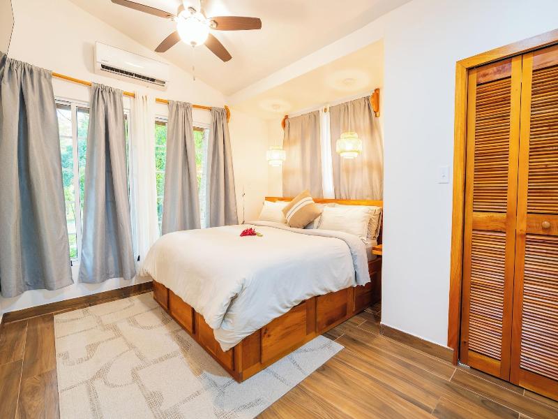 Villa Massis Luxury Jungle Villas image