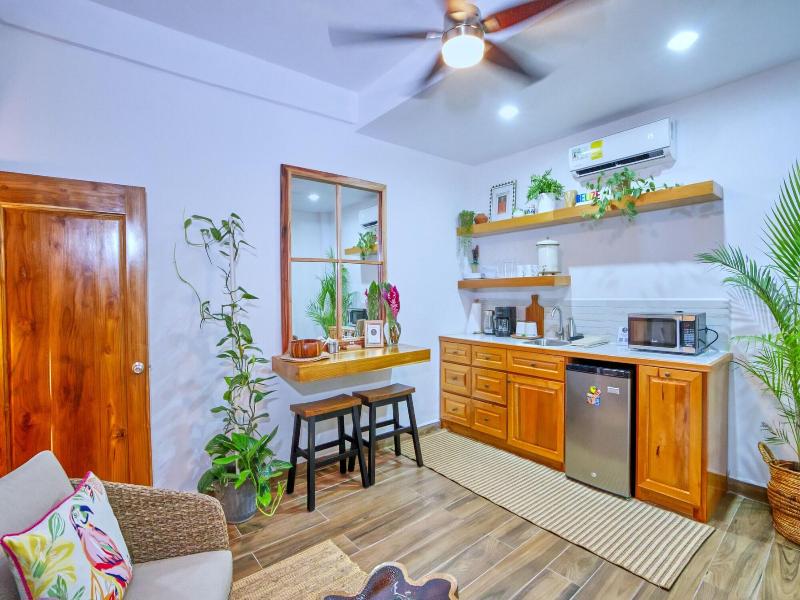 Villa Massis Luxury Jungle Villas image