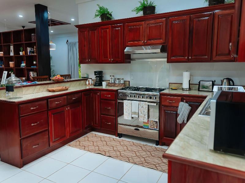 Villa Massis Luxury Jungle Villas image