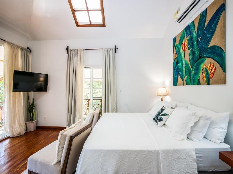 Villa Massis Luxury Jungle Villas image