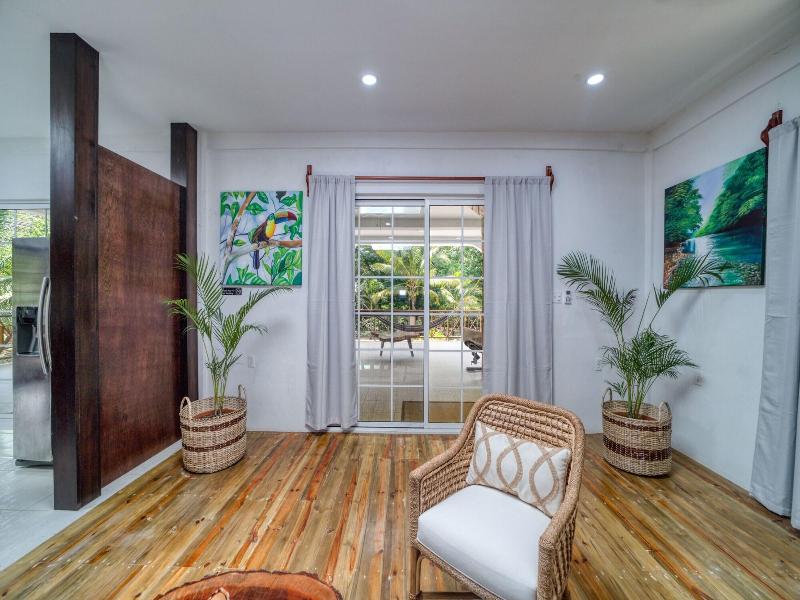 Villa Massis Luxury Jungle Villas image