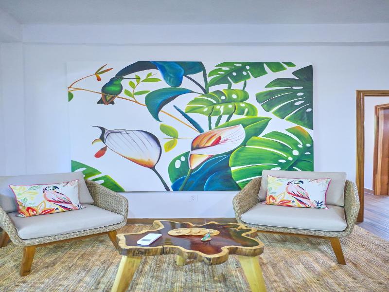 Villa Massis Luxury Jungle Villas image