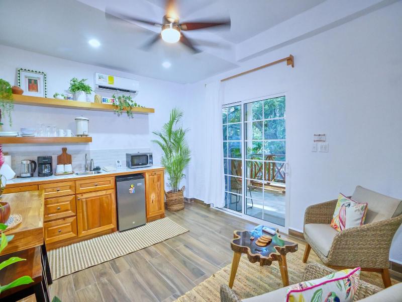 Villa Massis Luxury Jungle Villas image