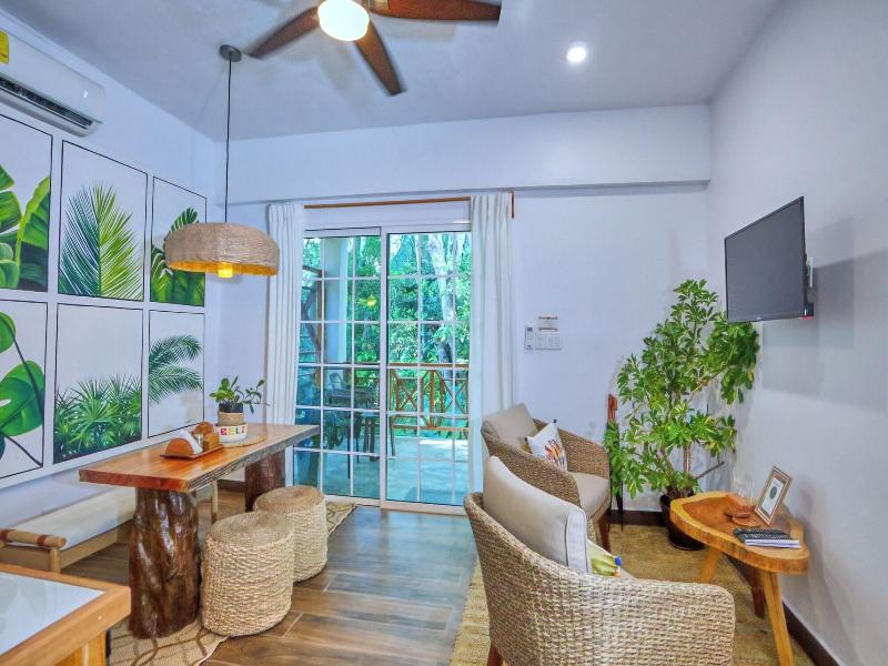 Villa Massis Luxury Jungle Villas image