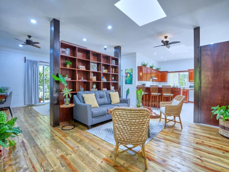 Villa Massis Luxury Jungle Villas image