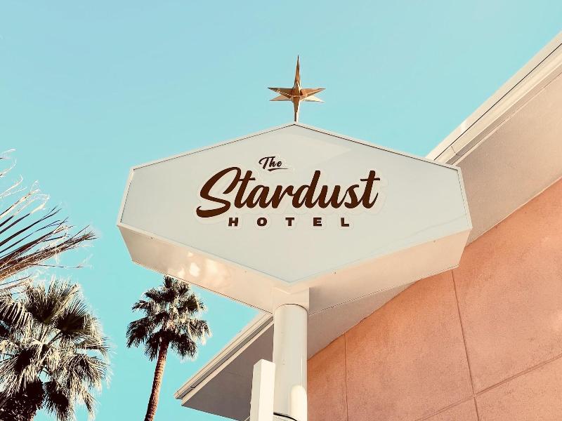 The Stardust Hotel image