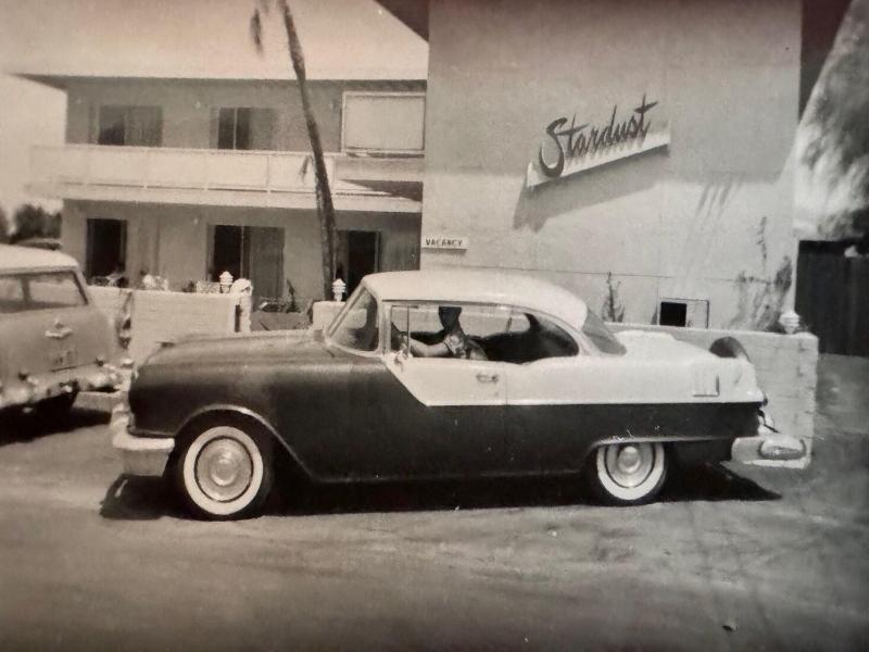 The Stardust Hotel image