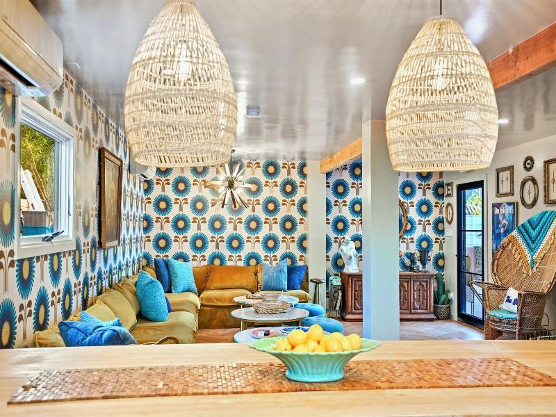 The Stardust Hotel image