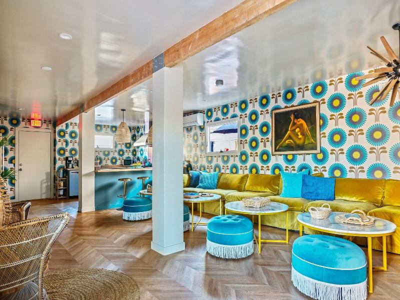 The Stardust Hotel image