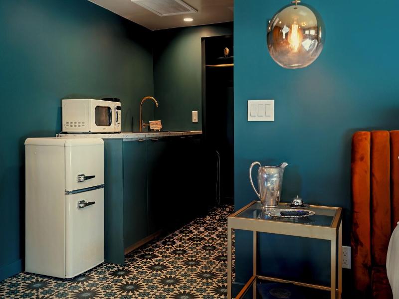The Stardust Hotel image