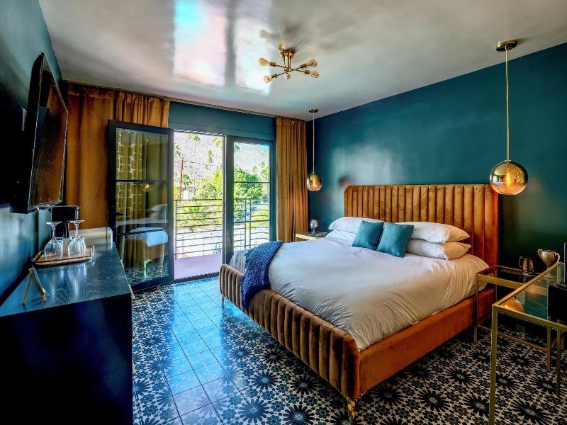 The Stardust Hotel image