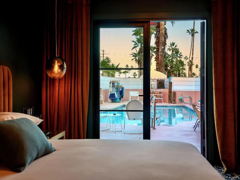 The Stardust Hotel image