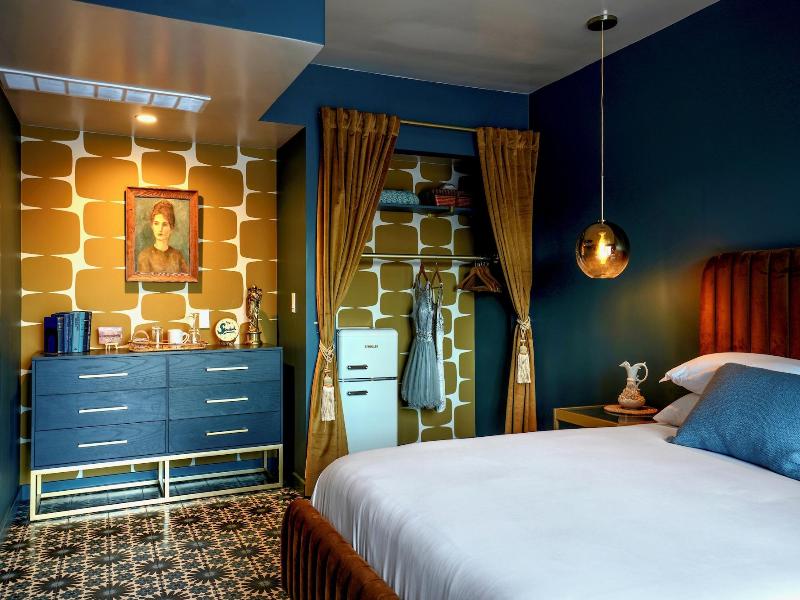 The Stardust Hotel image