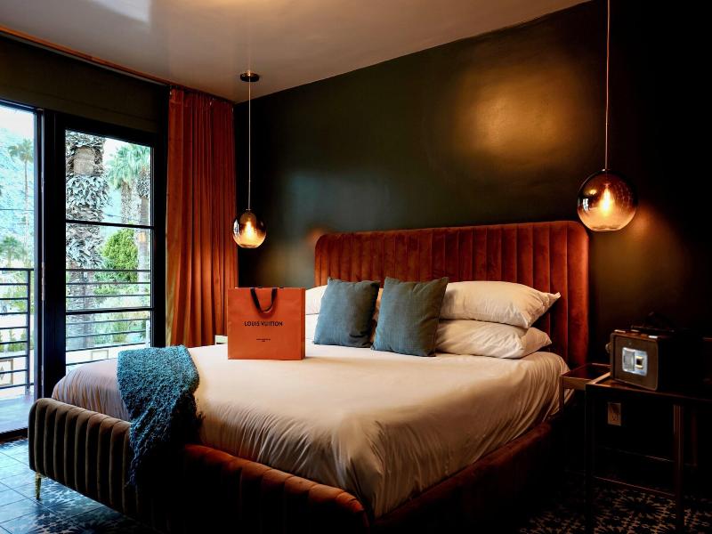 The Stardust Hotel image